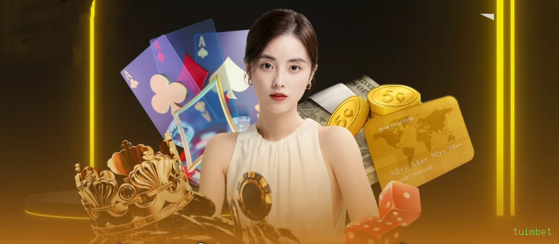 Bônus Exclusivos tuimbet - Promoções Generosas e Ofertas VIP